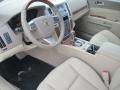 Cashmere Prime Interior Photo for 2010 Cadillac STS #72921463
