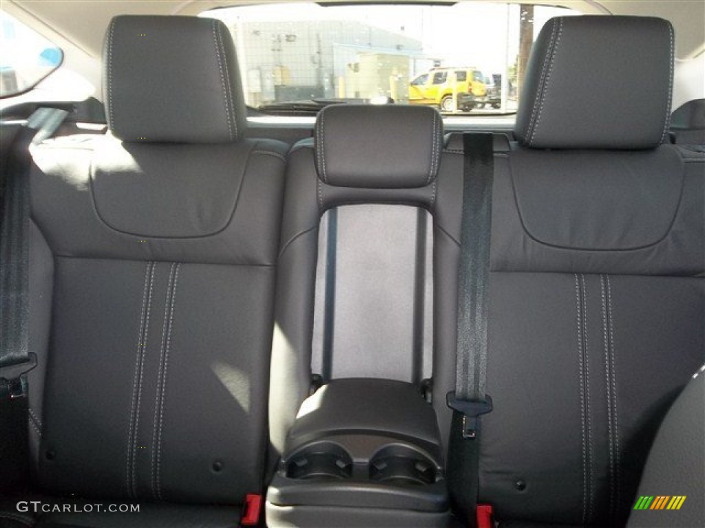 2013 Focus SE Hatchback - Ruby Red / Charcoal Black photo #44