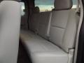 2013 Blue Ray Metallic Chevrolet Silverado 1500 LT Extended Cab  photo #16
