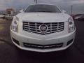 2013 Platinum Ice Tricoat Cadillac SRX Luxury FWD  photo #2