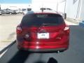 2013 Ruby Red Ford Focus SE Hatchback  photo #56