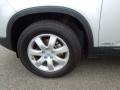 2012 Kia Sorento LX V6 AWD Wheel and Tire Photo