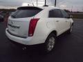 2013 Platinum Ice Tricoat Cadillac SRX Luxury FWD  photo #5