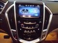 2013 Platinum Ice Tricoat Cadillac SRX Luxury FWD  photo #10