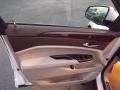 Platinum Ice Tricoat - SRX Luxury FWD Photo No. 12
