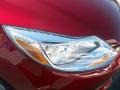 2013 Ruby Red Ford Focus SE Hatchback  photo #67