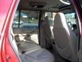 Dark Toreador Red Metallic - Expedition Eddie Bauer 4x4 Photo No. 10