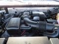 5.4 Liter Flex-Fuel SOHC 24-Valve VVT V8 2013 Ford Expedition King Ranch 4x4 Engine