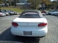 2005 Stone White Chrysler Sebring Sedan  photo #4