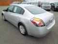 Brilliant Silver - Altima 2.5 S Photo No. 4