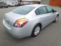 Brilliant Silver - Altima 2.5 S Photo No. 5