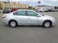 Brilliant Silver - Altima 2.5 S Photo No. 6