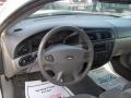 2002 Vibrant White Ford Taurus SES  photo #6