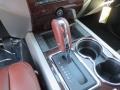  2013 Expedition King Ranch 4x4 6 Speed Automatic Shifter