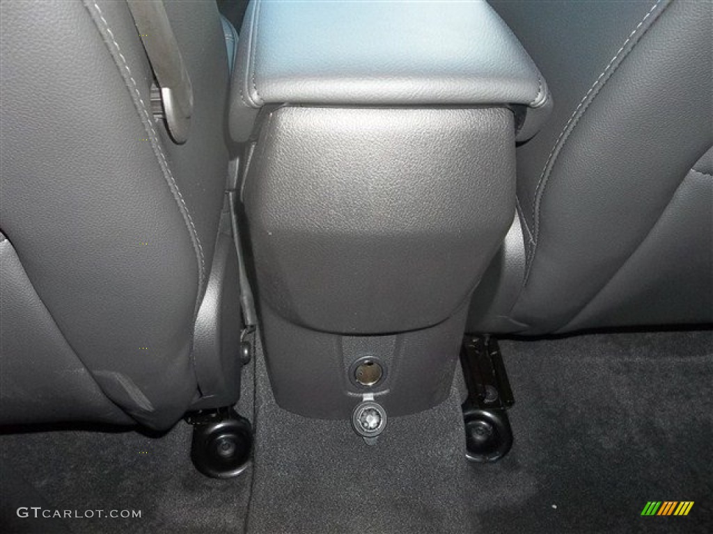 2013 Focus SE Hatchback - Ruby Red / Charcoal Black photo #94