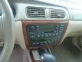 2003 Mercury Sable LS Premium Sedan Controls