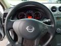 Brilliant Silver - Altima 2.5 S Photo No. 18