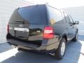 2013 Tuxedo Black Ford Expedition Limited  photo #3