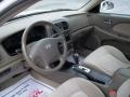 Beige Prime Interior Photo for 2002 Hyundai Sonata #72922864