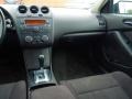 Brilliant Silver - Altima 2.5 S Photo No. 23