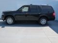 2013 Tuxedo Black Ford Expedition Limited  photo #5