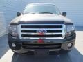 2013 Tuxedo Black Ford Expedition Limited  photo #7