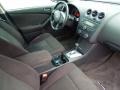 Brilliant Silver - Altima 2.5 S Photo No. 27