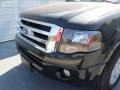 2013 Tuxedo Black Ford Expedition Limited  photo #9