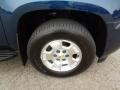 Dark Blue Metallic - Avalanche LT 4WD Photo No. 7