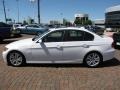 2008 Alpine White BMW 3 Series 328i Sedan  photo #10