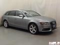 Quartz Gray Metallic - A4 2.0T quattro Avant Photo No. 3