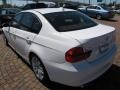 2008 Alpine White BMW 3 Series 328i Sedan  photo #11