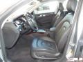 Quartz Gray Metallic - A4 2.0T quattro Avant Photo No. 7