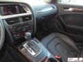 2010 Quartz Gray Metallic Audi A4 2.0T quattro Avant  photo #8