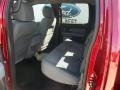 2013 Ruby Red Metallic Ford F150 XLT SuperCrew  photo #25