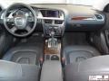 Quartz Gray Metallic - A4 2.0T quattro Avant Photo No. 14