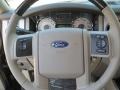 Stone Steering Wheel Photo for 2013 Ford Expedition #72923449