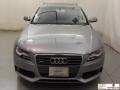 2010 Quartz Gray Metallic Audi A4 2.0T quattro Avant  photo #18