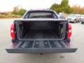 Dark Blue Metallic - Avalanche LT 4WD Photo No. 26