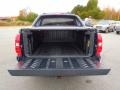 2007 Dark Blue Metallic Chevrolet Avalanche LT 4WD  photo #26