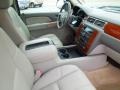 Dark Blue Metallic - Avalanche LT 4WD Photo No. 29