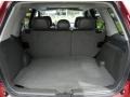 2007 Ford Escape Hybrid Trunk