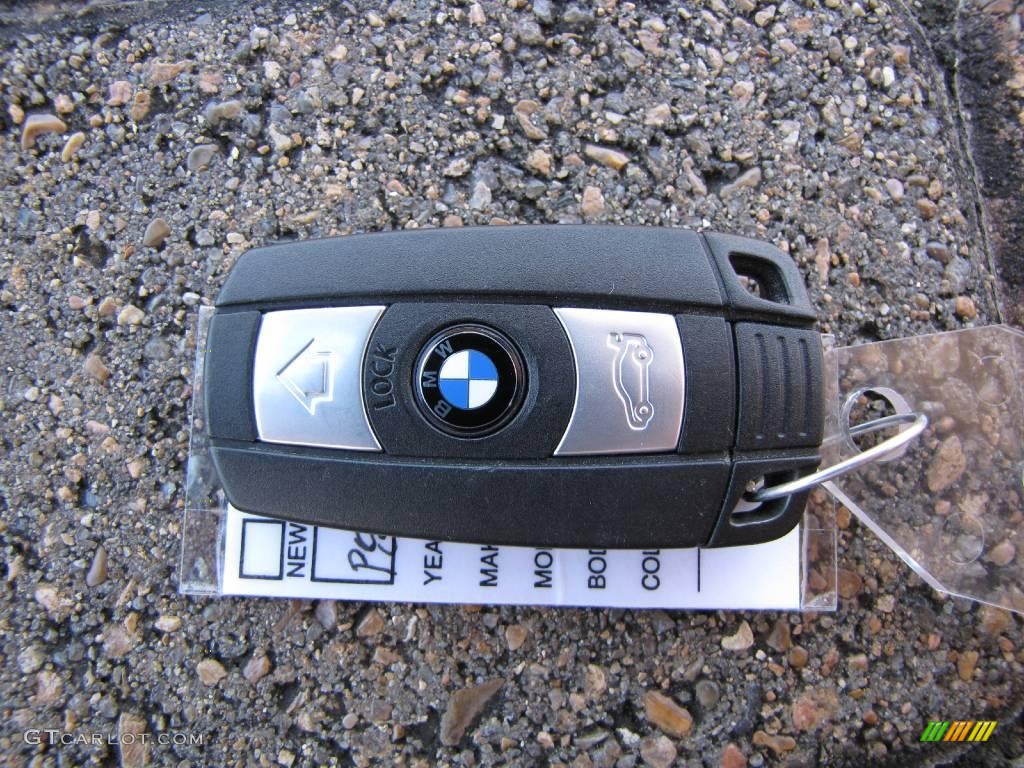 2008 3 Series 328i Sedan - Alpine White / Black photo #29