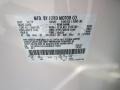 White Platinum Tri-Coat - Edge SEL Photo No. 33