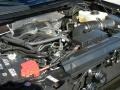 2013 Kodiak Brown Metallic Ford F150 Lariat SuperCrew 4x4  photo #8