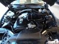 Mojave Metallic - Z4 sDrive35i Roadster Photo No. 14