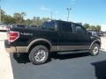 2013 Ruby Red Metallic Ford F150 XLT SuperCrew  photo #75