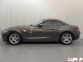 2009 Mojave Metallic BMW Z4 sDrive35i Roadster  photo #22