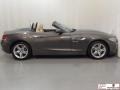 2009 Mojave Metallic BMW Z4 sDrive35i Roadster  photo #23