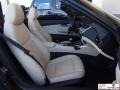 Mojave Metallic - Z4 sDrive35i Roadster Photo No. 24